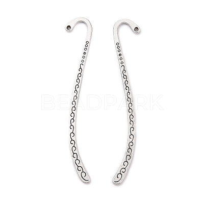 Tibetan Style Bookmarks K092Z042-1