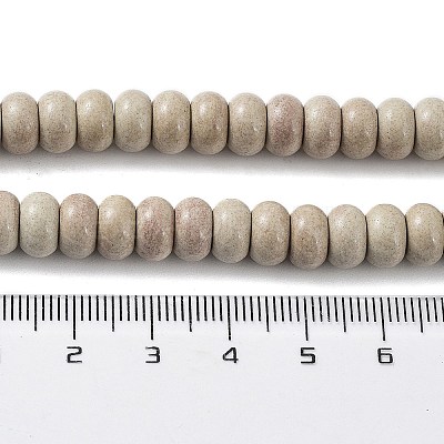 Natural Agate Beads Strands G-S286-07A-1