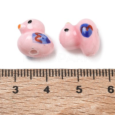 Handmade Porcelain Beads PR-CBA2F6A-02L-1