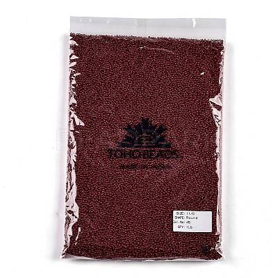 TOHO 11/0 Round Beads SEED-TR11-0045-1