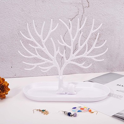 Jewelry Organizer Stand JX091A-1