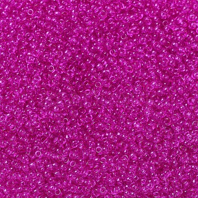 MIYUKI Round Rocailles Beads X-SEED-G007-RR1310-1