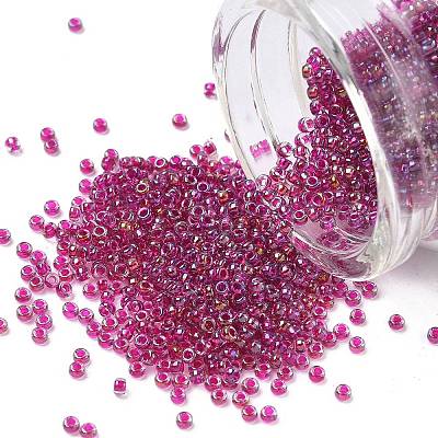 MIYUKI Round Rocailles Beads X-SEED-G007-RR3736-1
