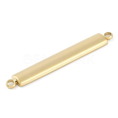 Ion Plating(IP) 304 Stainless Steel Connector Charms STAS-P366-94G-1