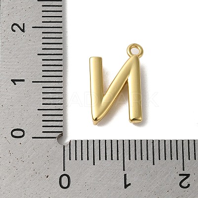 Plastic Imitation Pearl Pendants KK-P230-17G-N-1