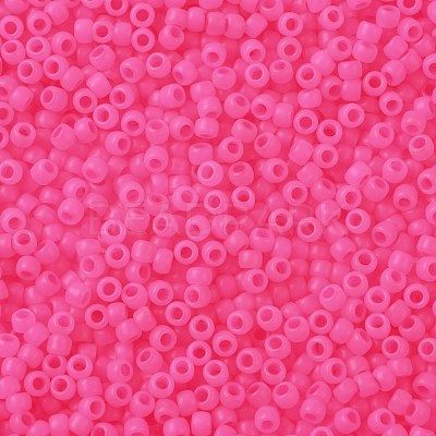 TOHO 8/0 Round Beads SEED-XTR08-0910F-1