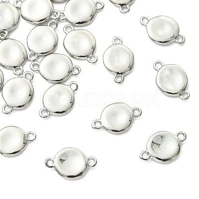 SHEGRACE Brass Connector Charms XGRQ6H779-895P-1