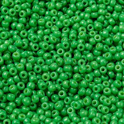 MIYUKI Round Rocailles Beads X-SEED-G008-RR4476-1