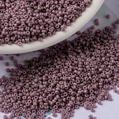 MIYUKI Round Rocailles Beads SEED-X0056-RR2034-1