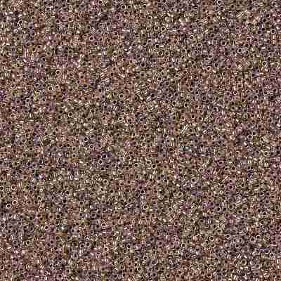 TOHO Round Seed Beads X-SEED-TR15-0741-1