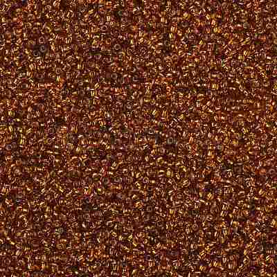 TOHO Round Seed Beads SEED-XTR11-2154S-1