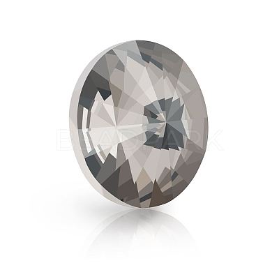 Preciosa® MAXIMA Crystal Round Stones Y-PRC-RASS47-00030-279-1