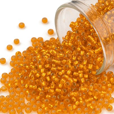 TOHO 11/0 Round Beads SEED-XTR11-0030F-1