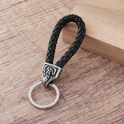 Viking 304 Stainless Steel KeyChains LS-IF0895-1