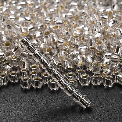 TOHO 3/0 Round Beads X-SEED-TR03-0021-1