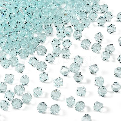 Preciosa® Crystal Beads Y-PRC-BA4-60001-1