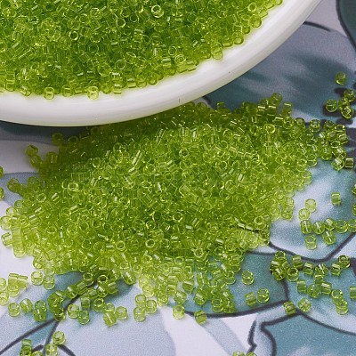 MIYUKI Delica Beads Small SEED-X0054-DBS0712-1