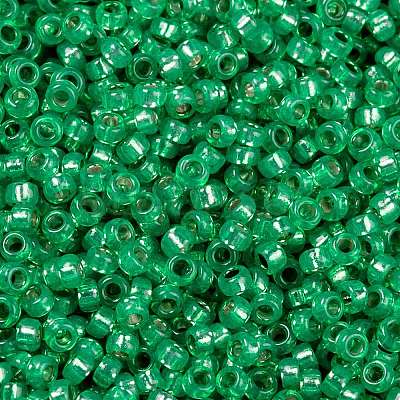 MIYUKI Round Rocailles Beads X-SEED-G009-RR0646-1