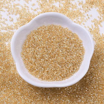 MIYUKI Delica Beads SEED-J020-DB0099-1