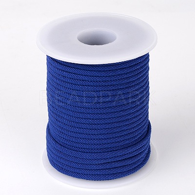 Round Polyester Cords OCOR-L031-05-1
