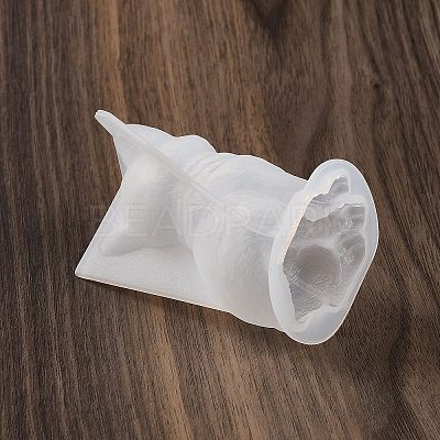 Decoration DIY Silicone Mold LS-DIY-K073-16B-1
