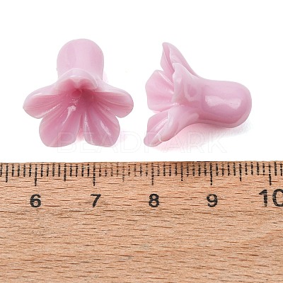 Dyed Synthetic Coral Carved Beads GG-CBAE64B-01B-05-1