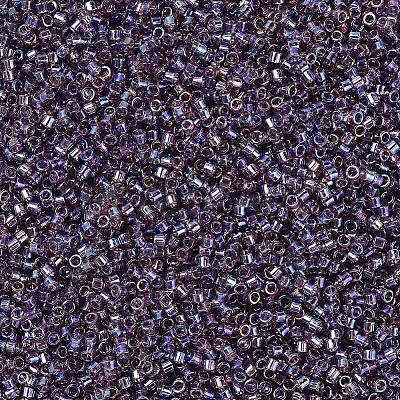 MIYUKI Delica Beads Small X-SEED-J020-DBS1244-1