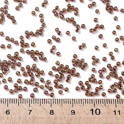 TOHO 11/0 Round Beads X-SEED-TR11-0177-1