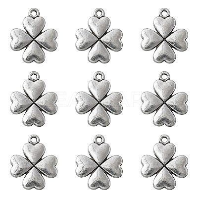 Tibetan Style Alloy Pendant LS-LF9468Y-NF-1