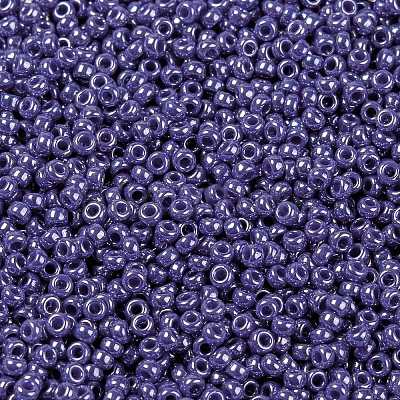 MIYUKI Round Rocailles Beads SEED-X0056-RR0434-1