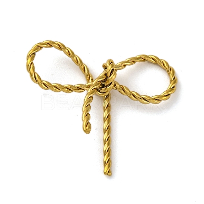 304 Stainless Steel Connector Charms Links STAS-U018-04G-02-1