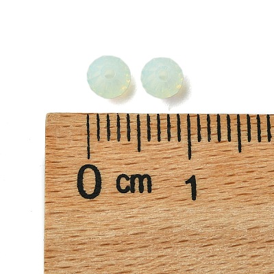 Preciosa® Crystal Beads Y-PRC-BA4-51000-200-1