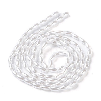 Acrylic Beads PL652-1