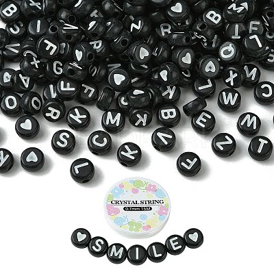 DIY Bracelet Making Kits DIY-YW0008-32C-1