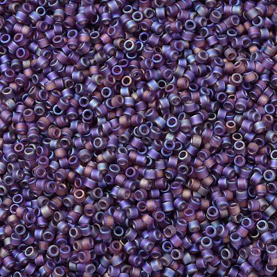 MIYUKI Delica Beads SEED-JP0008-DB0869-1
