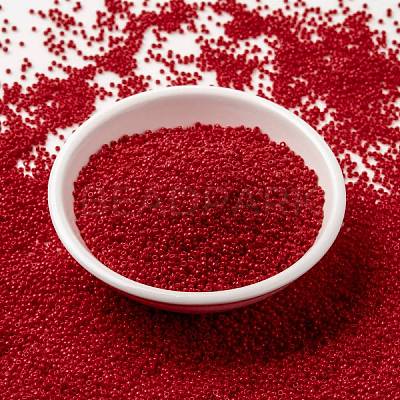MIYUKI Round Rocailles Beads X-SEED-G009-RR0408-1