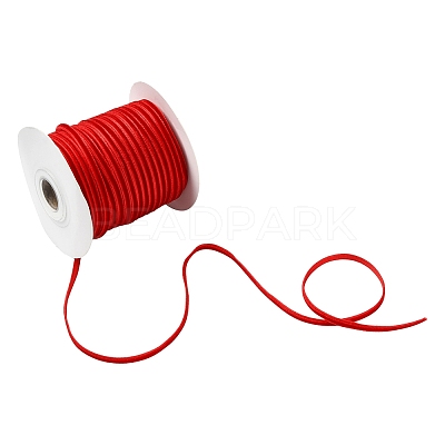 Velvet Ribbon OCOR-TAC0038-08J-1-1