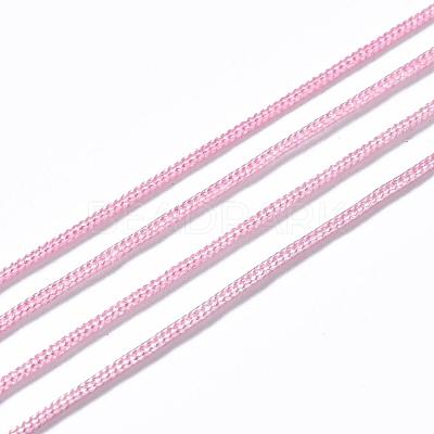 Nylon Braided Cord NWIR-Q008A-034-1