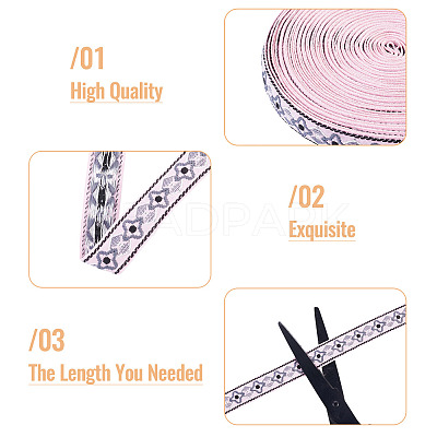 Polyester Ribbon OCOR-TA0003-93C-1