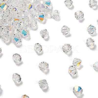 Preciosa® Crystal Beads Y-PRC-BA5-00030-200-1