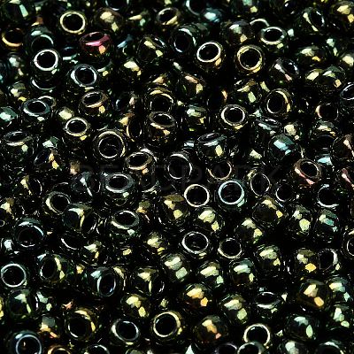 TOHO 6/0 Round Beads SEED-TR06-0507-1