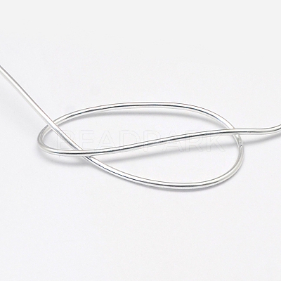 Anodized Aluminum Wire AW-S001-0.6mm-01-1