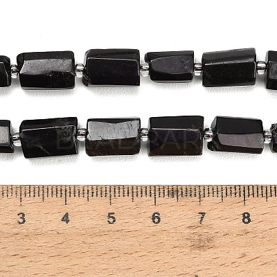 Natural Sugilite Beads Strands GG-CBA47BF-A01-01-1