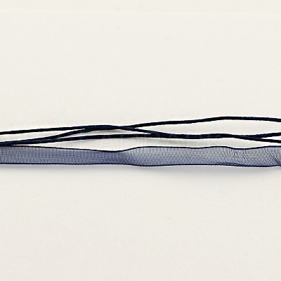 Multi-strand Necklace Cord for Jewelry Making NJEW-R218-19-1