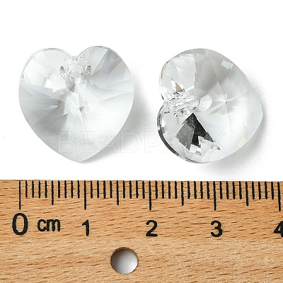 Preciosa® MAXIMA Crystal Pendants X-PRC-PD18-00030-1