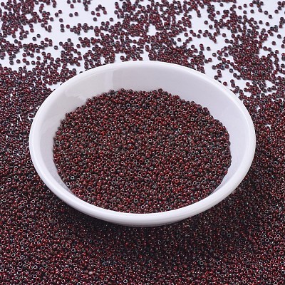 MIYUKI Round Rocailles Beads SEED-G007-RR4513-1