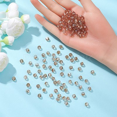 Preciosa® Crystal Beads X-PRC-BB6-00030-225-1