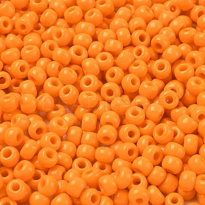 TOHO 3/0 Round Beads SEED-TR03-0042D-1
