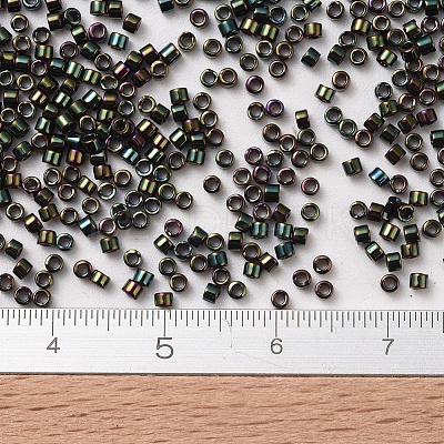 MIYUKI Delica Beads SEED-MY11-DB0003-1