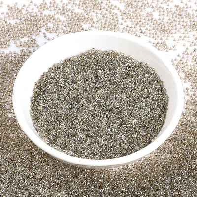 MIYUKI Round Rocailles Beads X-SEED-G009-RR3645-1